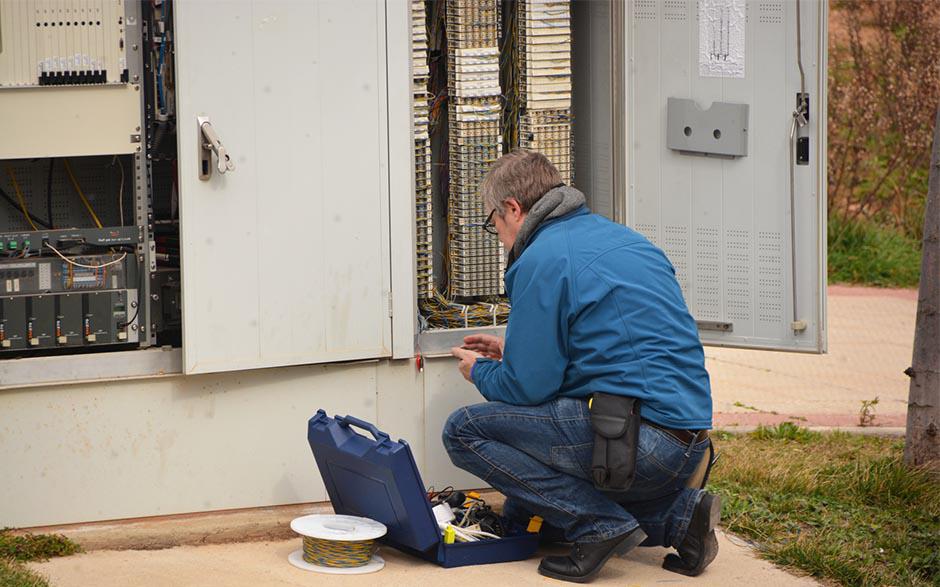 électricien urgent La Queue-les-Yvelines