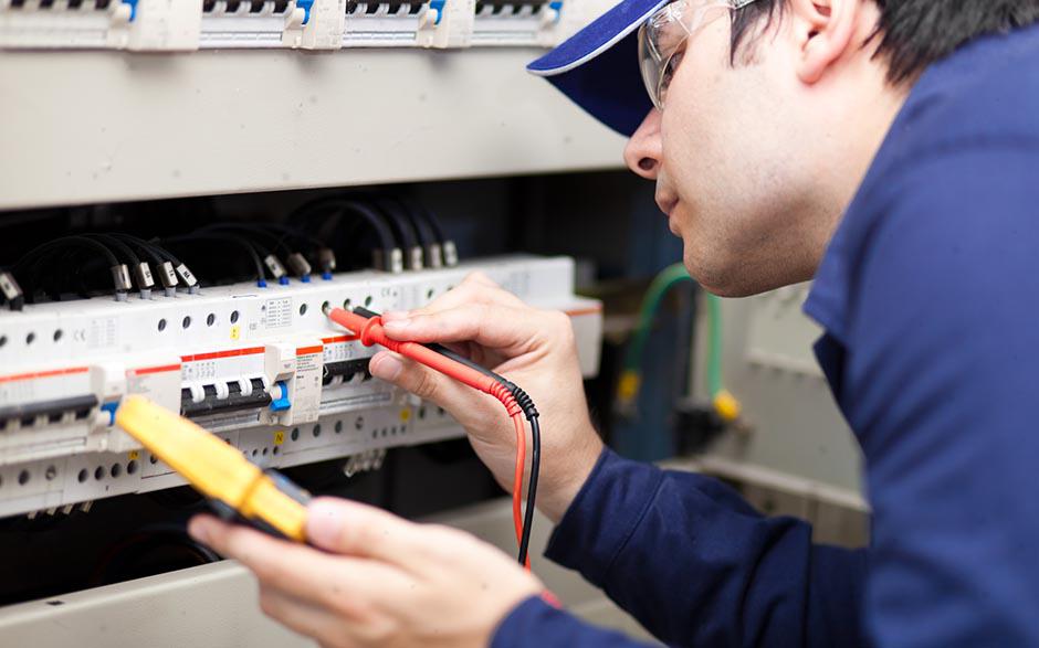 électricien urgent La Queue-les-Yvelines