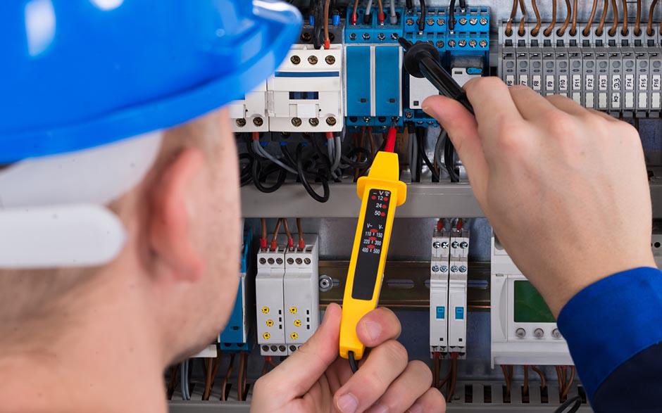 électricien urgent La Queue-les-Yvelines